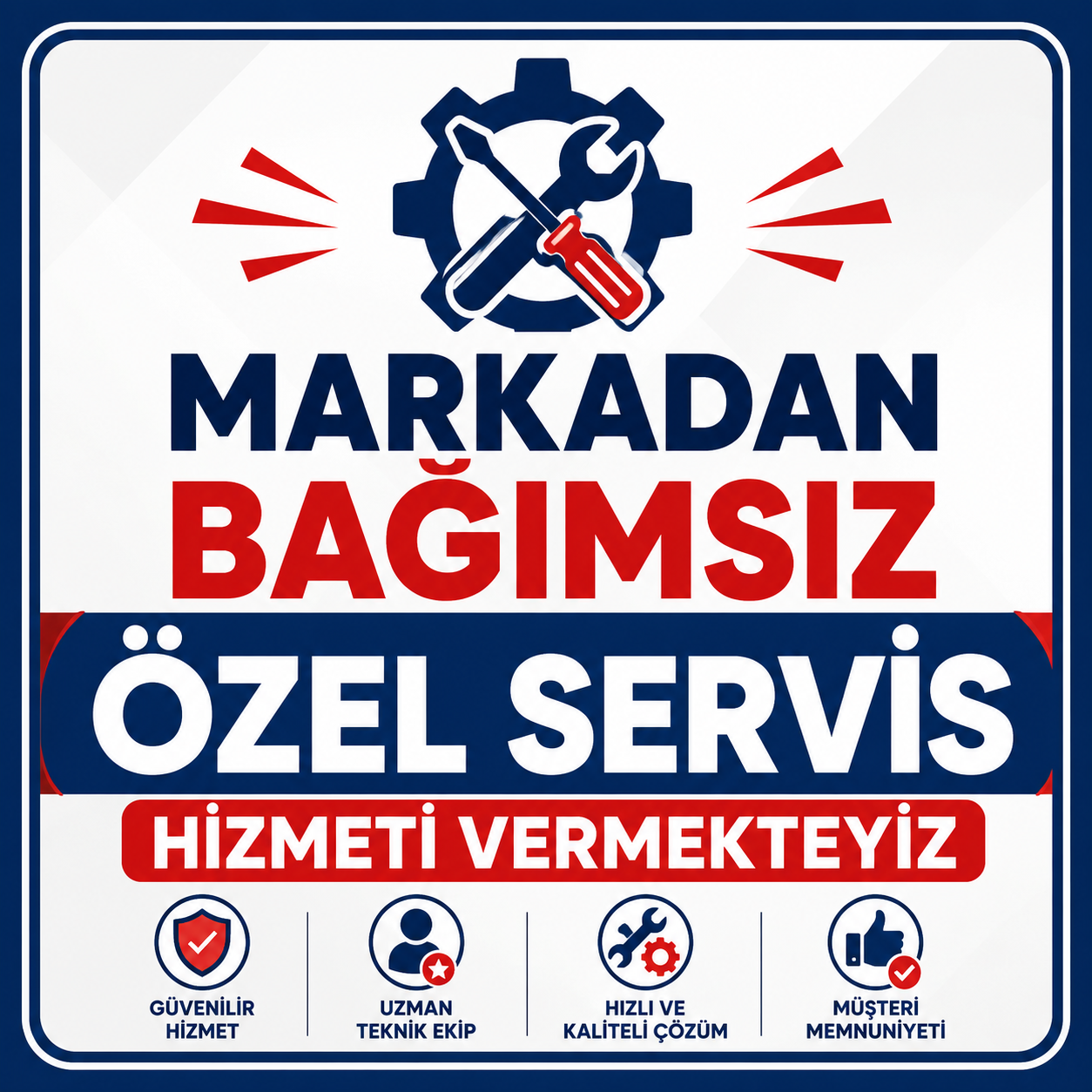 Altunhisar Hitachi Servisi markadan bağımsız özel servis hizmeti